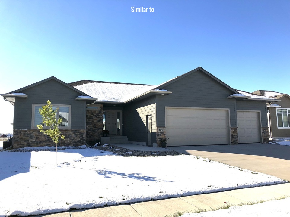 Allen Homes Pinnacle